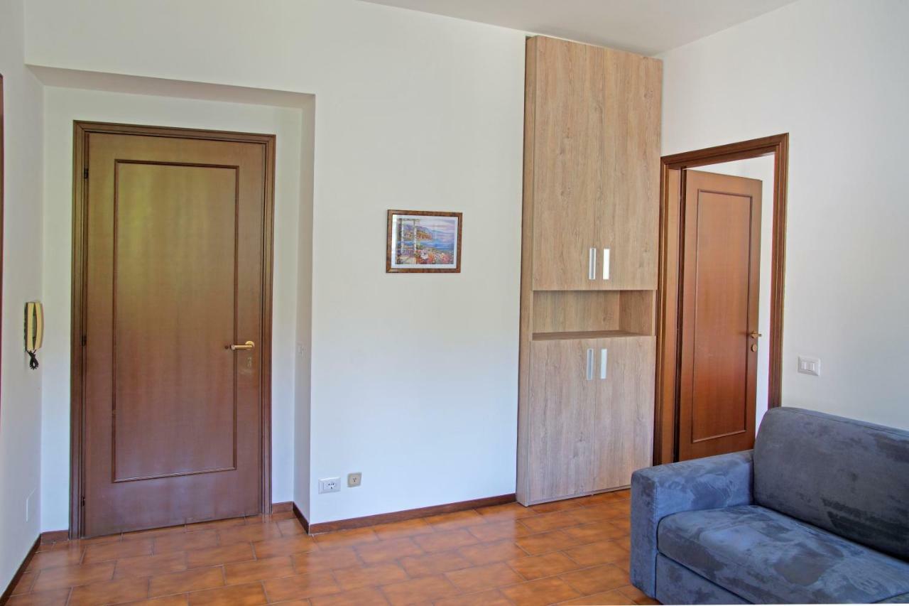 La Pineta Apartment Stresa Exterior foto