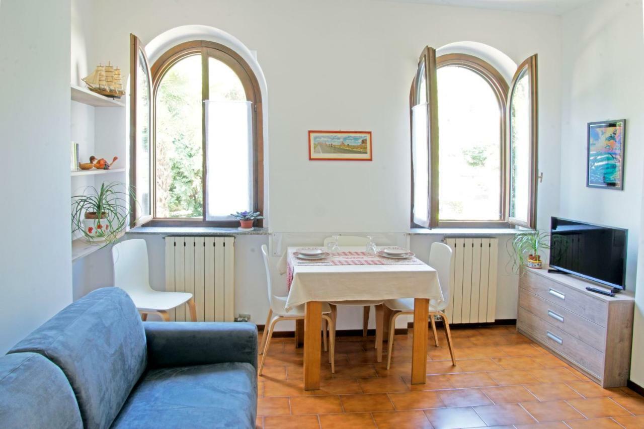La Pineta Apartment Stresa Exterior foto