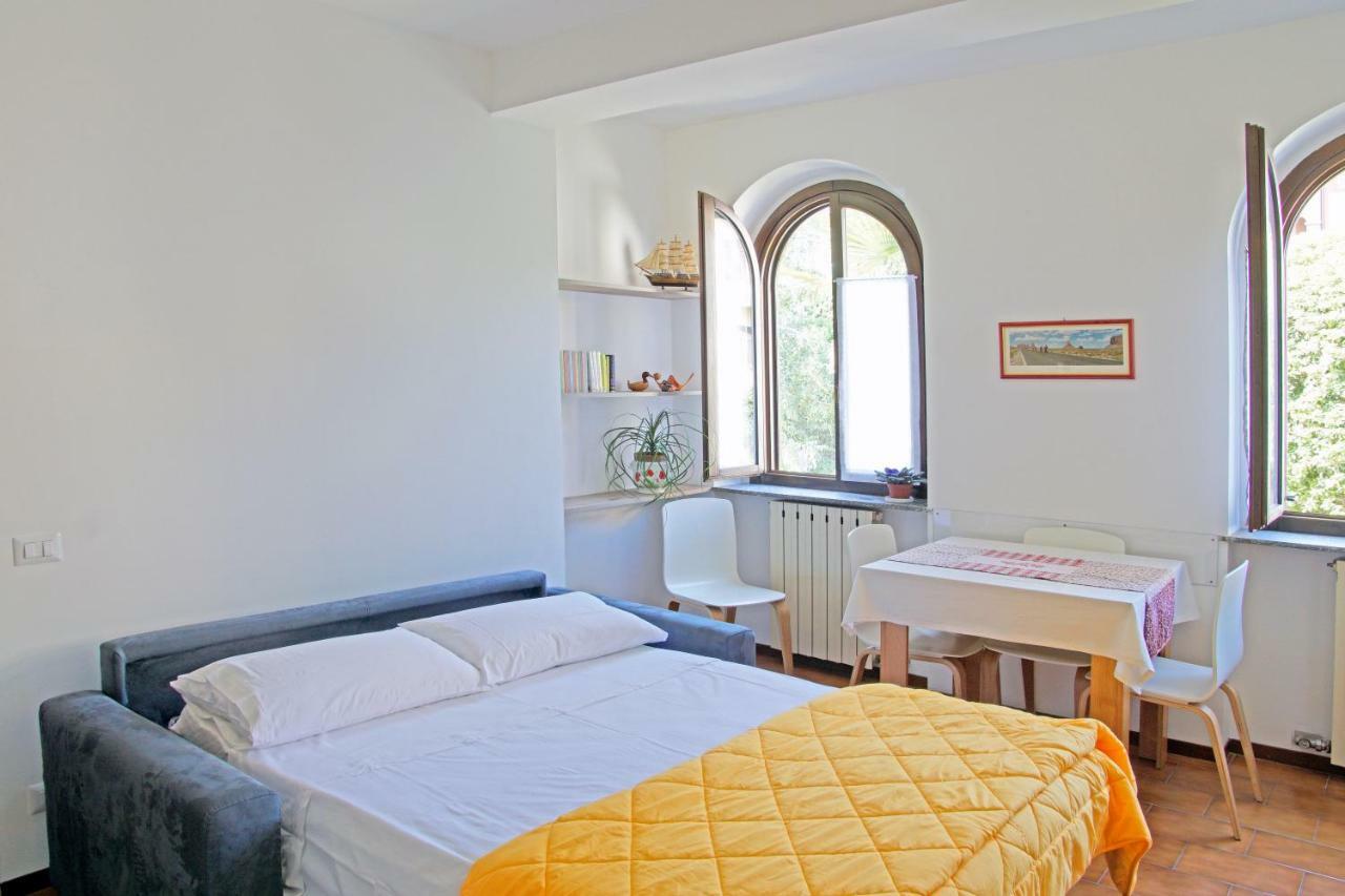La Pineta Apartment Stresa Exterior foto