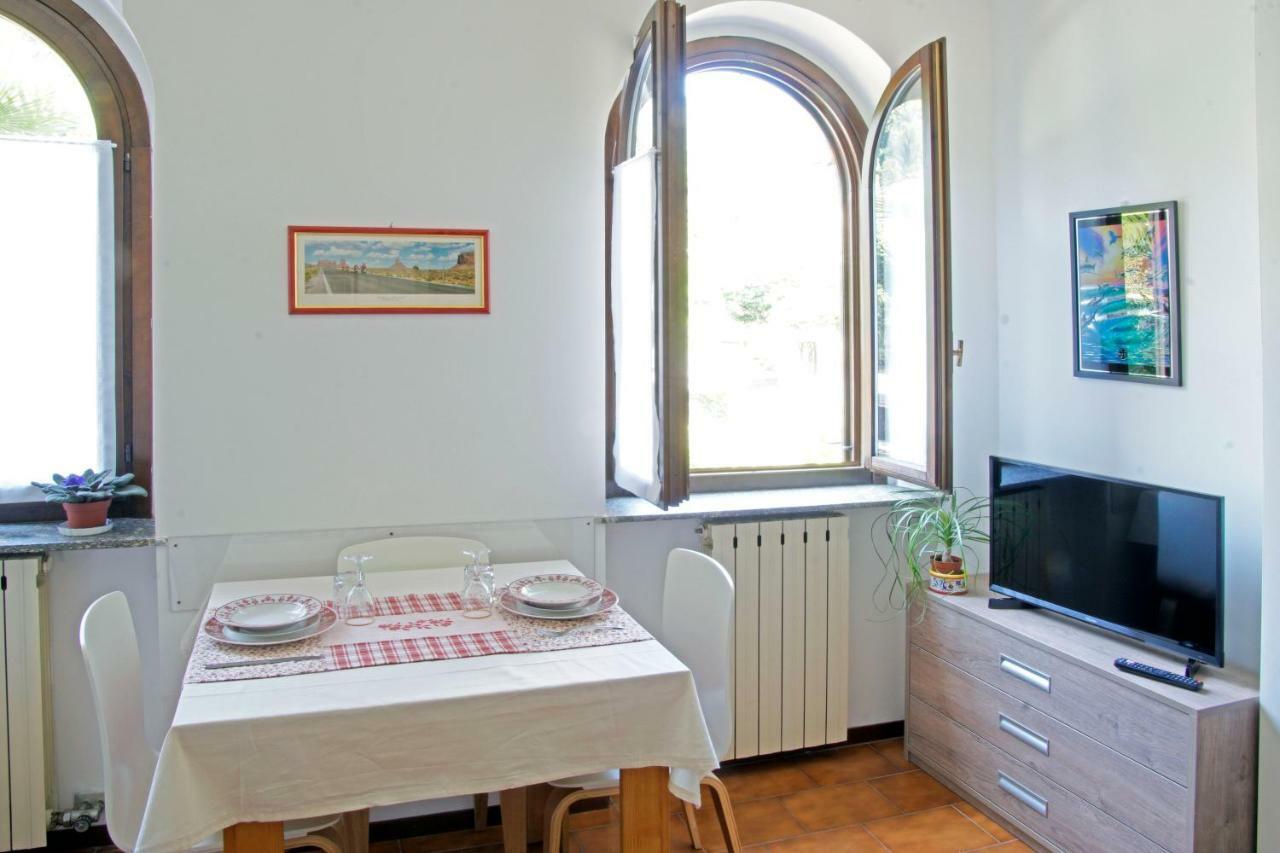 La Pineta Apartment Stresa Exterior foto