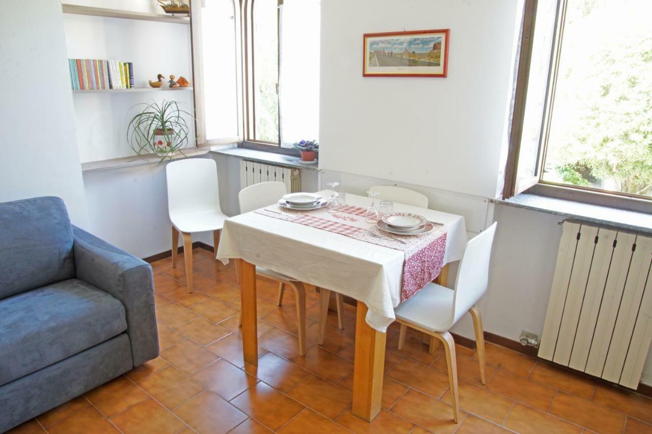 La Pineta Apartment Stresa Exterior foto