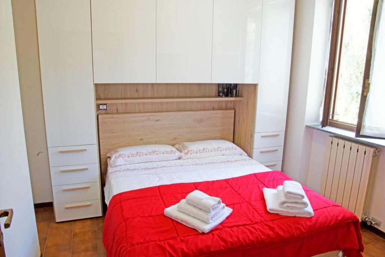La Pineta Apartment Stresa Exterior foto