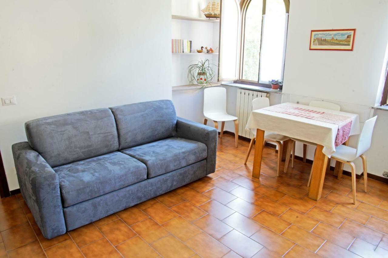 La Pineta Apartment Stresa Exterior foto